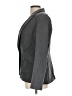 Express Gray Blazer Size L - photo 5