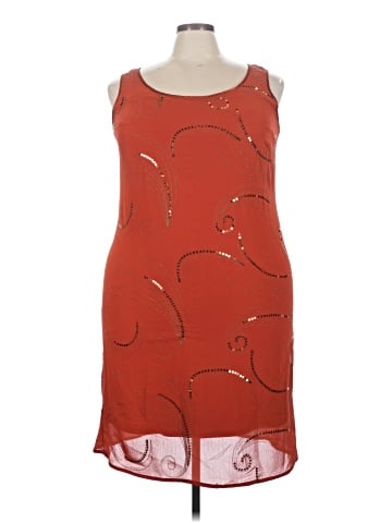 Dana Kay Cocktail Dress (view 1)
