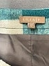 Lilla P Plaid Teal Poncho One size - photo 7