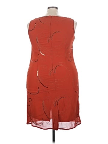 Dana Kay Cocktail Dress (view 2)