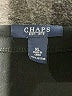 Chaps 100% Cotton Gray 3/4 Sleeve Top Size XL - photo 7
