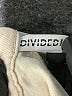 Divided by H&M 100% Cotton Ivory Jeans Size 14 - photo 4