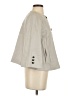 Laura Ashley Gray Coat Size S - photo 4