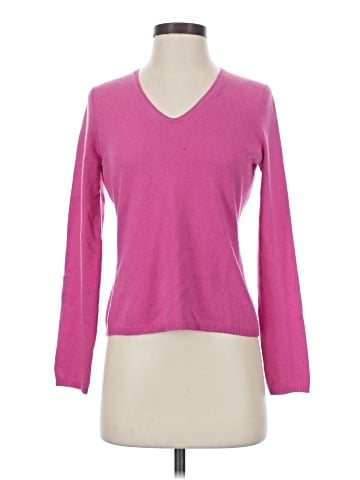 Ann Taylor Pullover Sweater (view 1)
