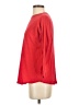 Joules Red Pullover Sweater Size 4 - photo 5