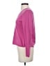 Ann Taylor Pink Pullover Sweater Size S - photo 5