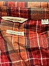 Weatherproof Plaid Red Long Sleeve Button-Down Shirt Size XL - photo 7