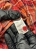 Weatherproof Plaid Red Long Sleeve Button-Down Shirt Size XL - photo 8