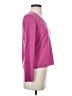 Ann Taylor Pink Pullover Sweater Size S - photo 4