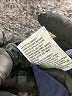 all in motion Blue Casual Pants Size 14 - photo 4