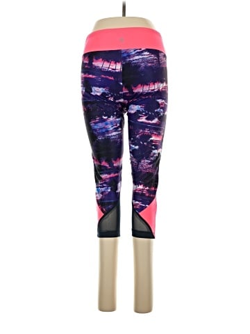 Bally Total Fitness Active Pants (view 2)