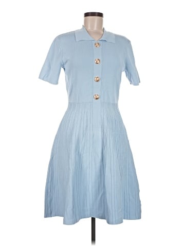 Alexia Admor Casual Dress (view 1)
