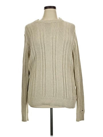 Tommy Hilfiger Turtleneck Sweater (view 1)