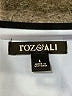 Roz & Ali Paisley Blue Casual Dress Size L - photo 7