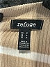 Refuge Ivory Cardigan Size S - photo 7