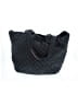MZ Wallace Argyle Black Tote One size - photo 1