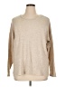 American Eagle Outfitters Tan Pullover Sweater Size XL - photo 1