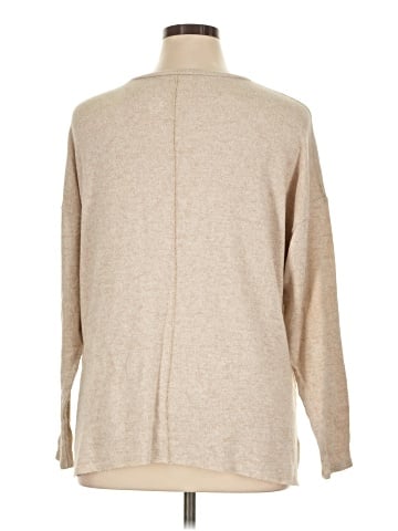 American Eagle Outfitters Pullover Sweater (view 2)