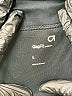 Gap Fit Solid Black Athletic Shorts Size L - photo 3