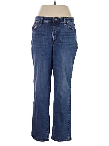 Gloria Vanderbilt Jeans (view 1)