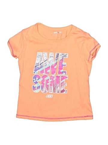Skechers Short Sleeve T-Shirt (view 1)