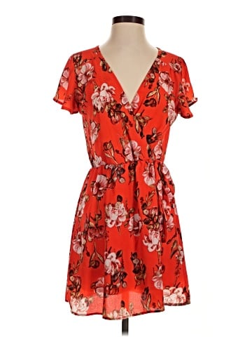 Wishful Park Casual Dress (view 1)