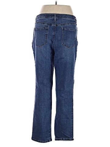 Gloria Vanderbilt Jeans (view 2)