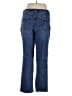 Gloria Vanderbilt Blue Jeans Size 16 - photo 2