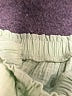 Unbranded Solid Green Shorts Size 2T (estimated) - photo 3