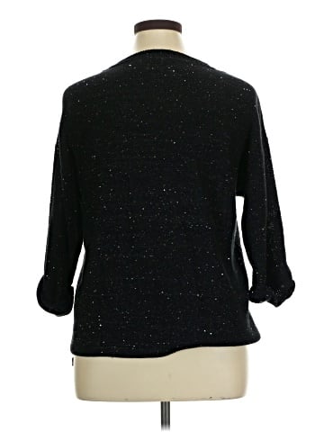 DKNY Jeans Pullover Sweater (view 2)