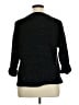 DKNY Jeans Black Pullover Sweater Size XL - photo 2