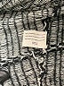 Sparrow 100% Lambswool Stripes Gray Wool Blazer Size S - photo 7
