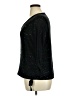 DKNY Jeans Black Pullover Sweater Size XL - photo 5