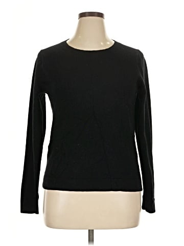 J.Crew Factory Store Pullover Sweater (view 1)