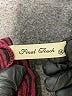 Final Touch Burgundy Tank Top Size M - photo 4