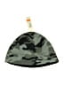Old Navy 100% Polyester Camo Green Beanie One size (kids) - photo 1
