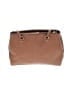 Coach 100% Leather Tan Leather Shoulder Bag One size - photo 3