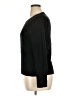 J.Crew Factory Store Black Pullover Sweater Size XL - photo 5
