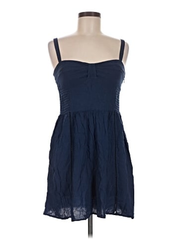 Insight Casual Dress (view 1)