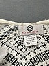 Big Buddha Ivory Poncho One size - photo 7