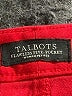 Talbots Red Jeggings Size 18 - photo 4