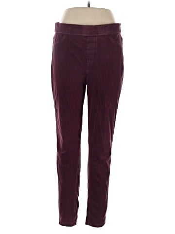 Gloria Vanderbilt Casual Pants (view 1)