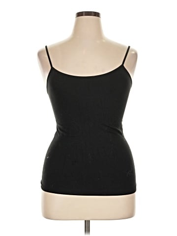 No Boundaries Sleeveless Top (view 1)