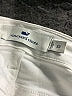 Vineyard Vines Solid White Jeans Size 33 waist - photo 4