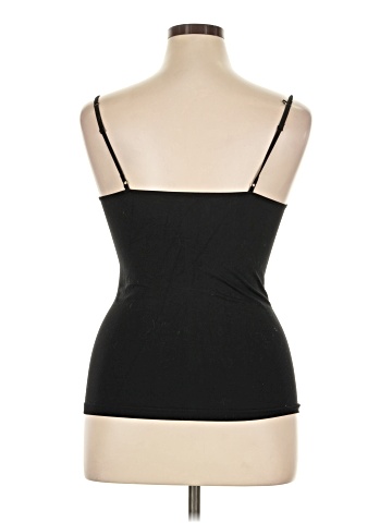 No Boundaries Sleeveless Top (view 2)