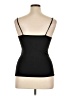 No Boundaries Black Sleeveless Top Size XL - photo 2
