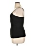 No Boundaries Black Sleeveless Top Size XL - photo 5