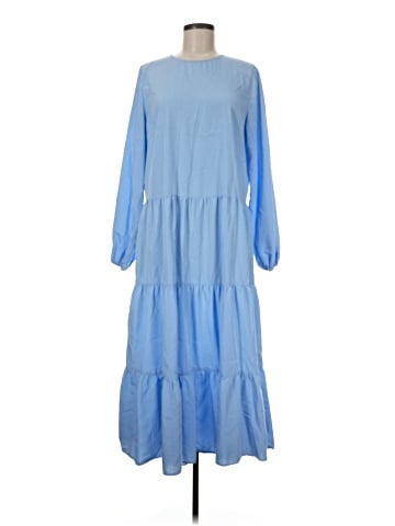 Monki Casual Dress (view 1)