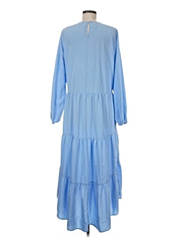 Monki Casual Dress (view 2)
