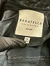 Bagatelle 100% Polyurethane Black Jacket Size XL - photo 6